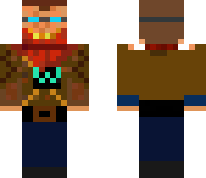 my skin v4
