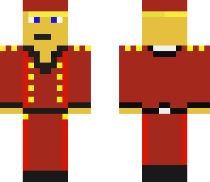 bellboy