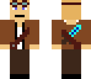 skylord commander daniel