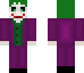 the joker