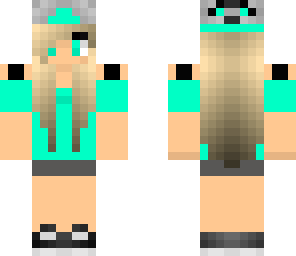 edit of flat cap girl