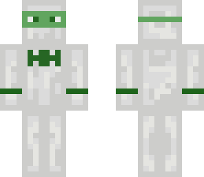 super quartz man