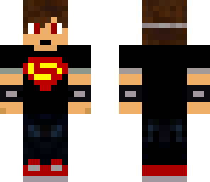 super boy