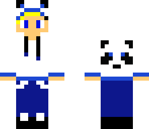 panda