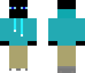 enderhood