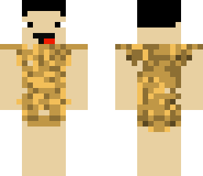 ******ed caveman