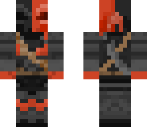 deathstroke