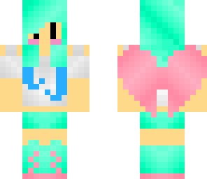 girl edited