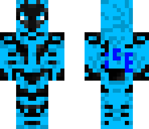true ice