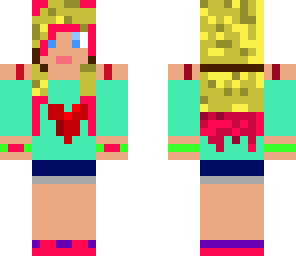 party girl