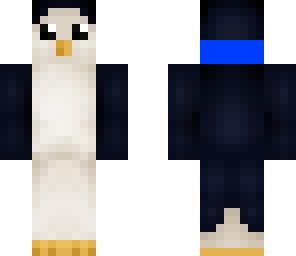 penguin