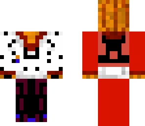 pumpkin-man