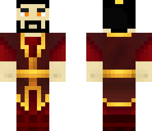 fire bender