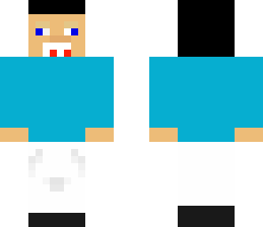 xd guy