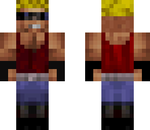 duke nukem 2