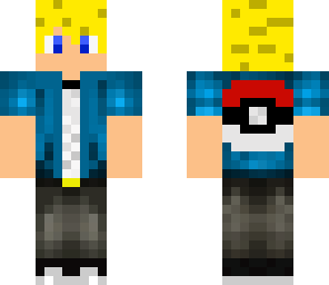 trainer
