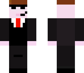 agent smith