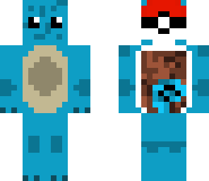 squirtle pokemon
