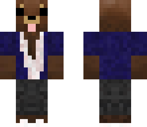 swagg p3do bear