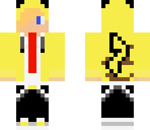 pika buisness