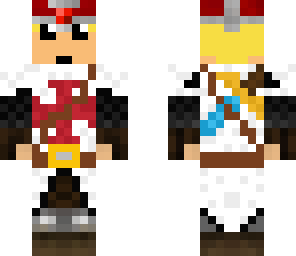 knightjusthans