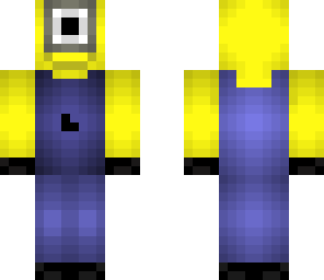 minion