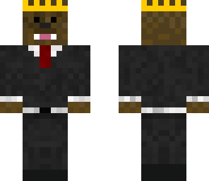 king bacca