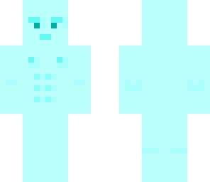 iceman