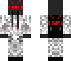 spider mage