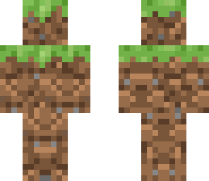 grass block camo