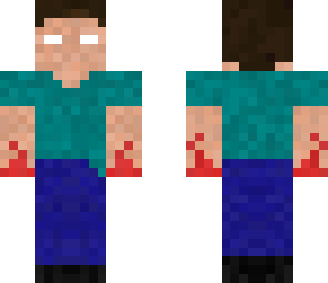 herobrine