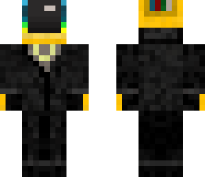 craft punk gold