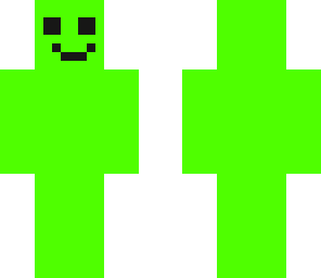 green puddie