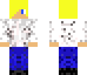 my skin
