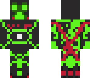 creeper ***