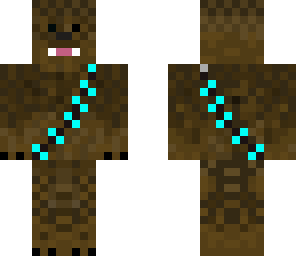 bacca blue
