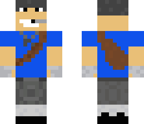 scout