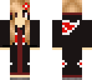akatsuki girl