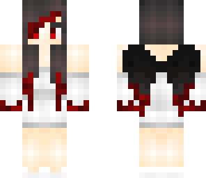 fallen angel