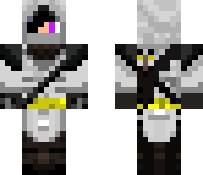 deadman's skin