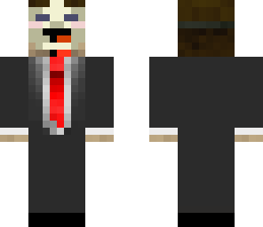 anonymous derp
