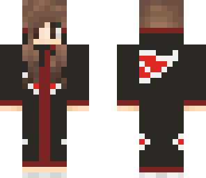 akatsuki girl