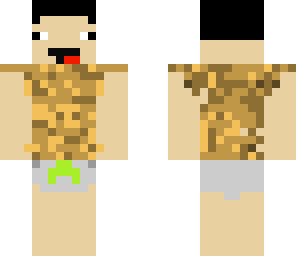 derp caveman