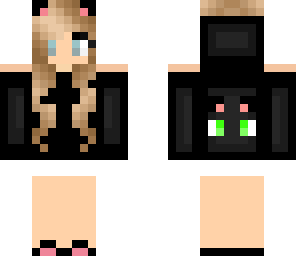 kitty girl edited