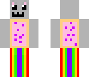 nyan cat