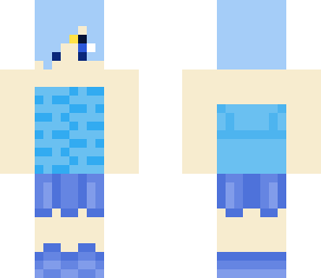 sailor mercurius voor mij 2