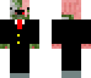 depry pigman