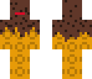 chocolate ice cream