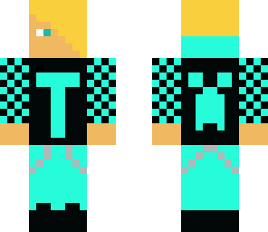 updated blue