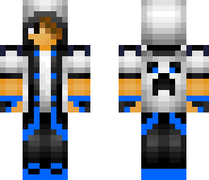 blue teen updated